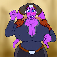 Jela Fatao - ADOPTED