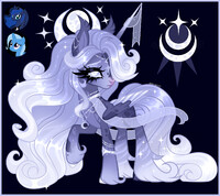 ADOPTABLE SET PRICE MLP - MY LITTLE PONY NEXT GEN