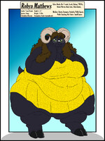 Lovecraft County NPCs Robyn Matthews