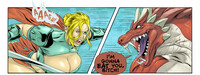Gaduvan's Rebirth - Preview 02