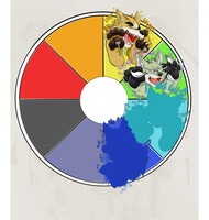 wolftaking's tickle wheel（2/8？）
