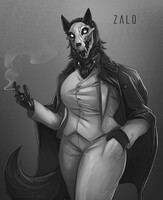 Zalo Wesker
