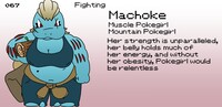 Machoke