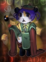 CHIBI ADOPTABLE [OPEN]