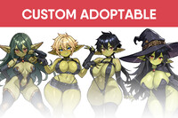 CUSTOM SLOT