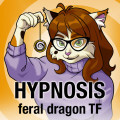 [PREVIEW] Feral Dragon TF Hypnosis