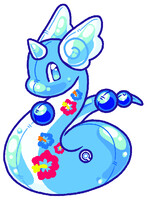 dragonair