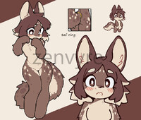 [SOLD] Adoptables