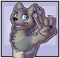 tapioca [raffle prize]