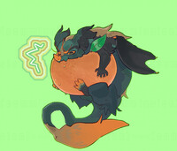 【✦ Smol Commission Bonus for Cordi ✦】