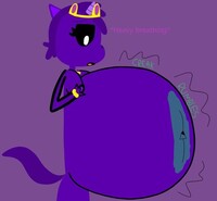 Filling the Empress 2