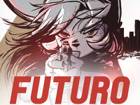 FUTURO cover mockup
