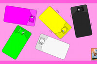 Group into Glue Bed (Part 1)