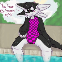 Miss Something? 1/2 💜