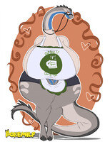 POKEMILF ADOPT { Quick Adopt } | Sauropod Barista