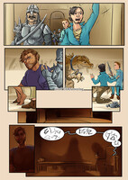 Looking for Oasis - Epilogue 1 - Death (page 27)