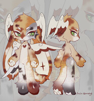 adopt open - Multi-faceted rabbit