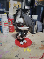 Chibi Loona 3D Print