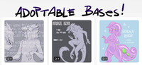ADOPTABLE BASES