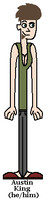 Austin King
