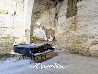 Cyprus-Limassol-abandoned customs warehouse