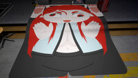 Freshly Pressed Ariral Rug