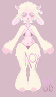 crybaby :: sheep adopt open