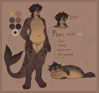 New sona ref
