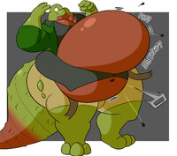 Outgrowing Another Outfit