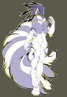 Ninetales Adopt! [OPEN] [Price: 20$USD]