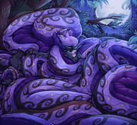 The Lonely Embrace (C)