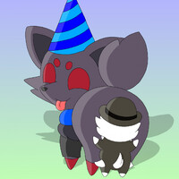 Birthday hug