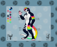 ✧ Otter Adoptable SB 45$ [OPEN]