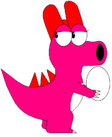 Birdo