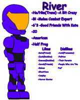 River(2026 Redesign)