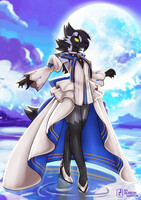 Commission for Ryukurai (2025)