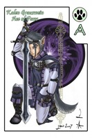 Kalen Grauswein - Ace of Paws