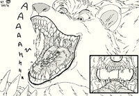 Comm for Forresterbear - Kevin got bearred? Xd