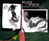 COMMISSIONS OPEN!!!!!!! cryforhelp