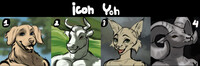 Ych icon