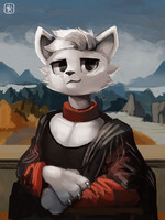 Personal Piece - The MoaningKisser