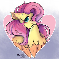 |Fluttershy|