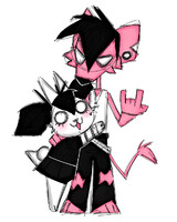 Life Ruiners - Emo style