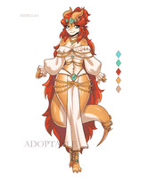 Ancient Kobold \ SOLD