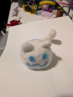 Lumi Needlefelt
