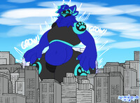 [C] Unprecedented growth~