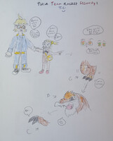 Twin Team Rocket Security (1)