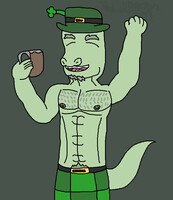 St.Patty's Rex