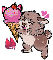 [trade] ~ Doe icecream