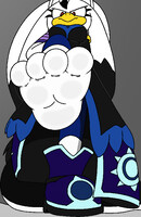 "Hold Still For Me."